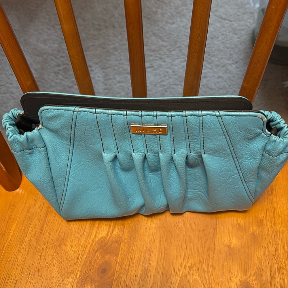 Purse cover